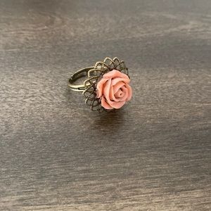 Rose Ring
